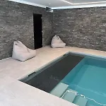 Апартаменты Zen - Domaine Aux Charmes D'ethan Hannut