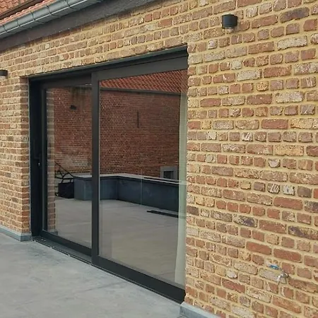 Zen - Domaine Aux Charmes D'ethan Lägenhet *