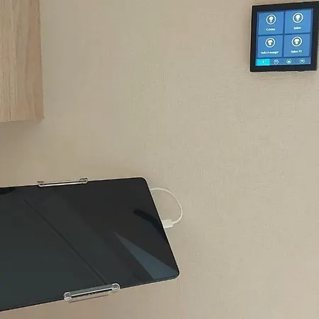 Zen - Domaine Aux Charmes D'ethan Hannut