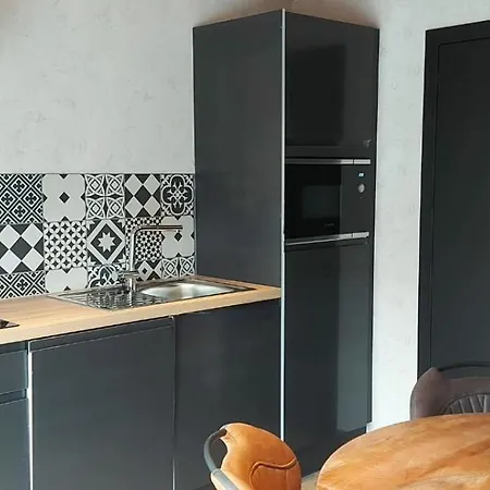 Zen - Domaine Aux Charmes D'ethan *