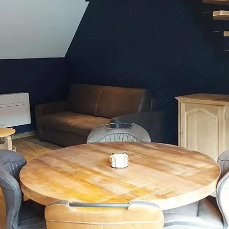 Zen - Domaine Aux Charmes D'ethan