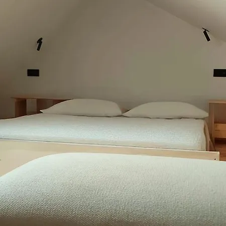 Lejlighed Zen - Domaine Aux Charmes D'ethan Hannut