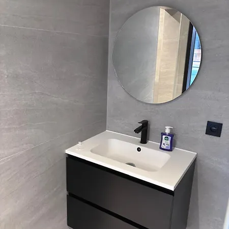 Lägenhet Zen - Domaine Aux Charmes D'ethan