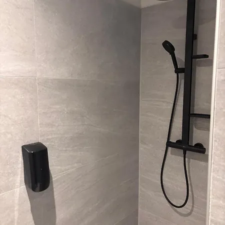 Lägenhet Zen - Domaine Aux Charmes D'ethan Hannut