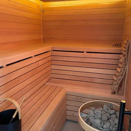 Zen - Domaine Aux Charmes D'ethan Lejlighed *