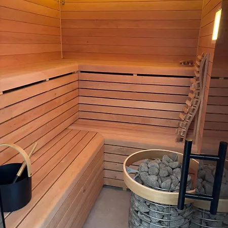 Zen - Domaine Aux Charmes D'ethan - Piscine En Option Hannut