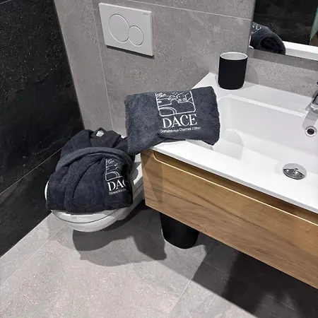 Zen - Domaine Aux Charmes D'ethan Hannut